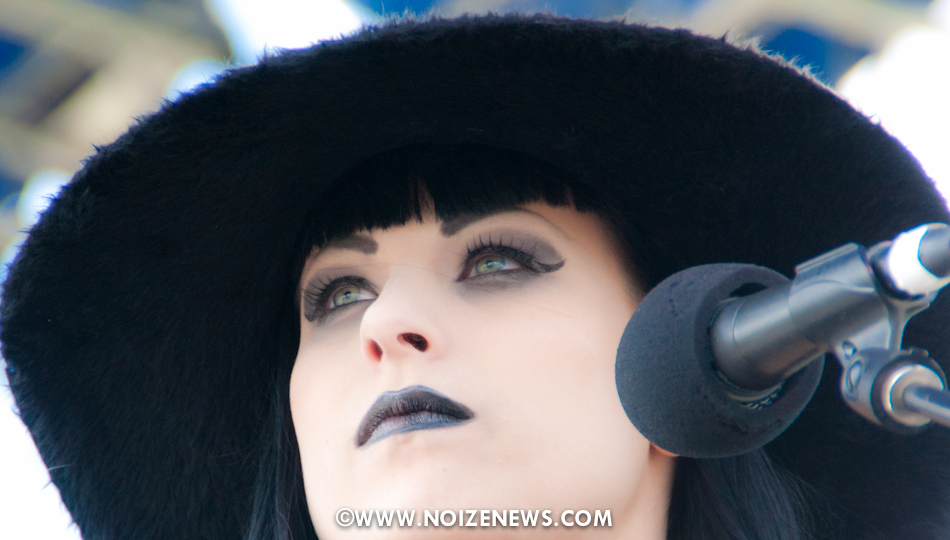 NOIZE