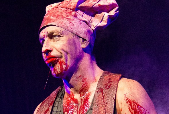 rammstein 240